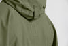 Basil - Unisex Hoga Rain Poncho
