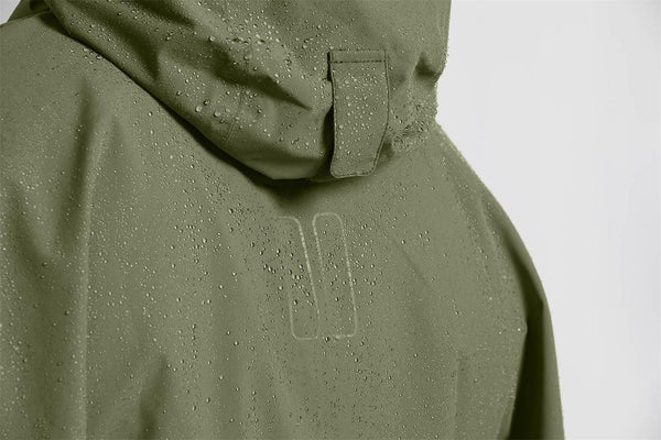 Basil - Unisex Hoga Rain Poncho