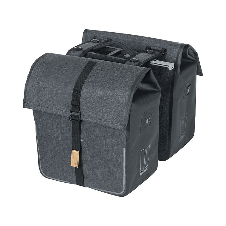 Basil - Urban Dry Double Bag (MIK)