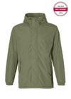 Basil - Unisex Hoga Rain Jacket