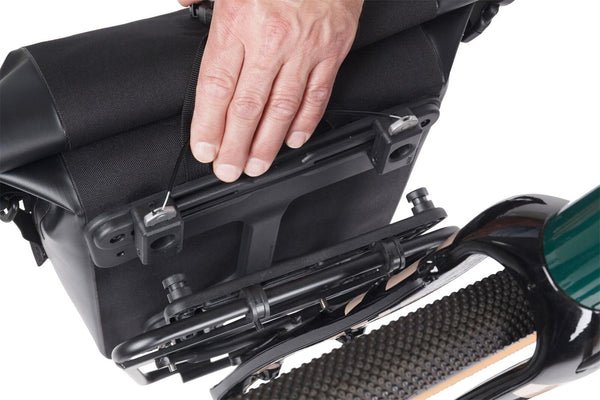 Basil - Navigator (MIK Studs) Single Bags