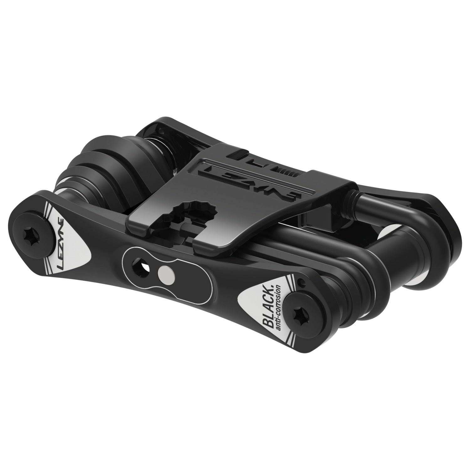 Lezyne Rap II Tool