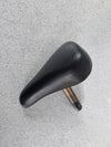 Used Part Small Saddle with Fixed Post 25.4mm