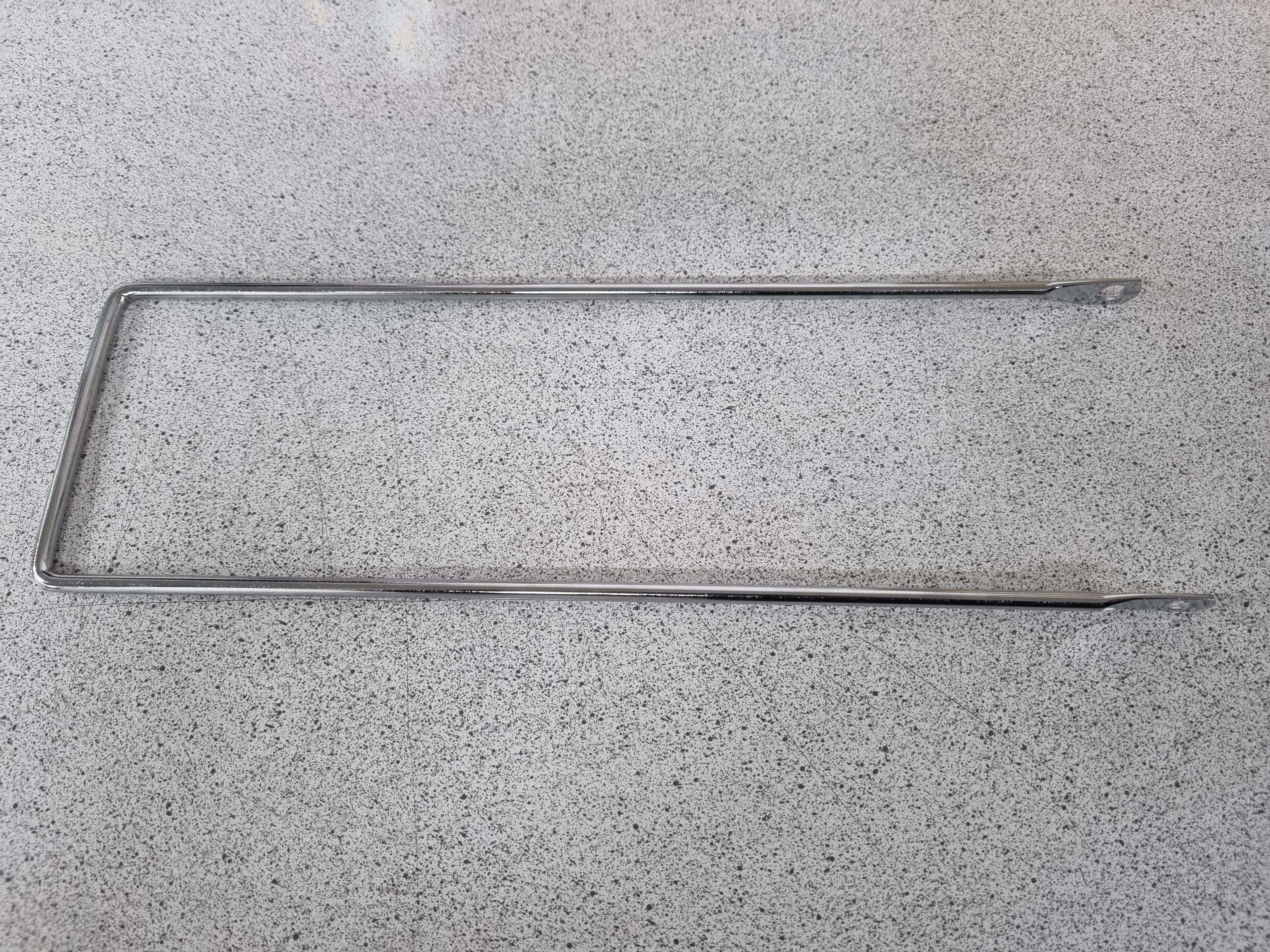 OEM Front Stay Axle Mount