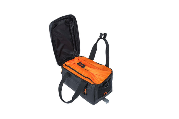 Basil - Miles Tarpaulin Trunkbag (MIK)