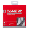 Oxford 6-Bolt Disc Brake Rotor