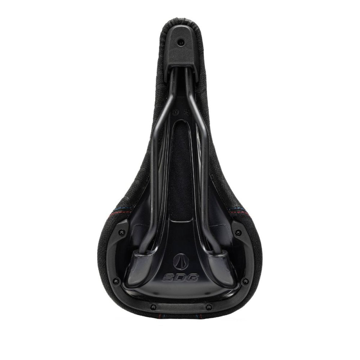 SDG Bel Air V3 Sensus Premium Saddle Alloy Rail