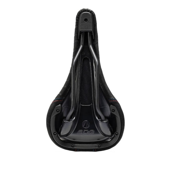 SDG Bel Air V3 Sensus Premium Saddle Alloy Rail