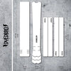DYEDBRO Clear Matte