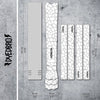 Dyedbro Frame Protection Kmack Animal Print