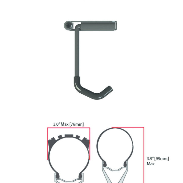 Feedback Sports Velo Hinge 2.0