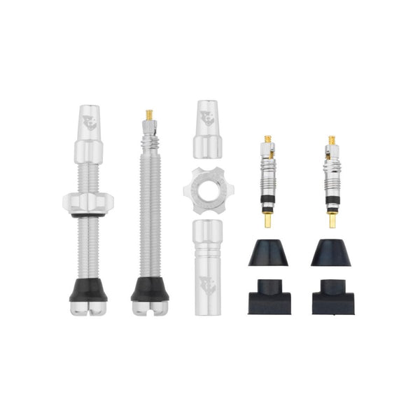 Wolf Tooth Tubeless Valve Stem Kit