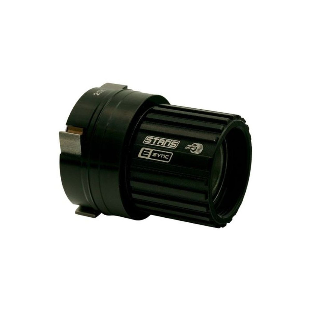 Stans NoTubes E Sync Freehubs