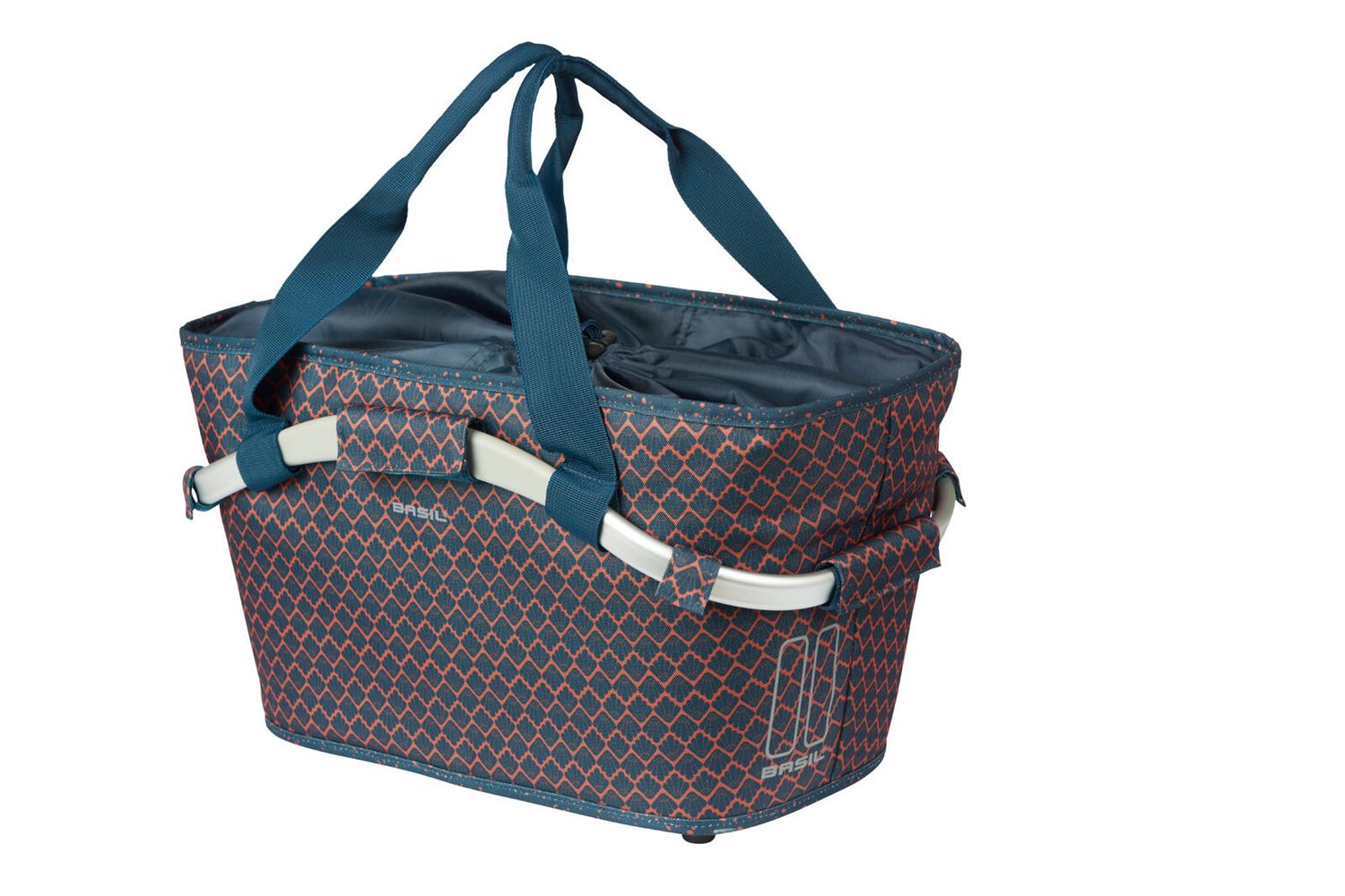 Basil - Flair Carry All Rear Basket (MIK)