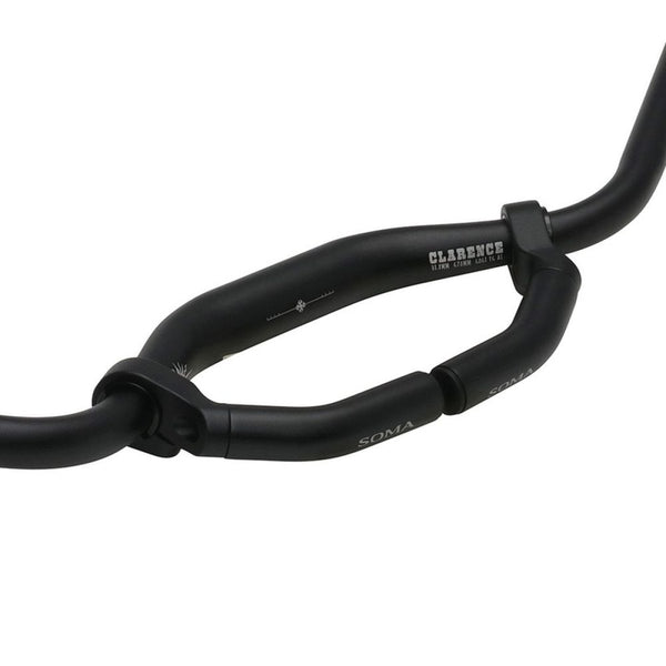 Soma Cletus Handlebar Extensions