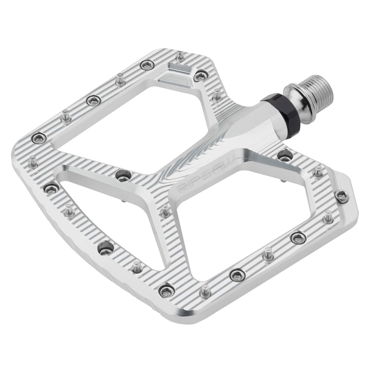 Wolf Tooth Ripsaw Pedals