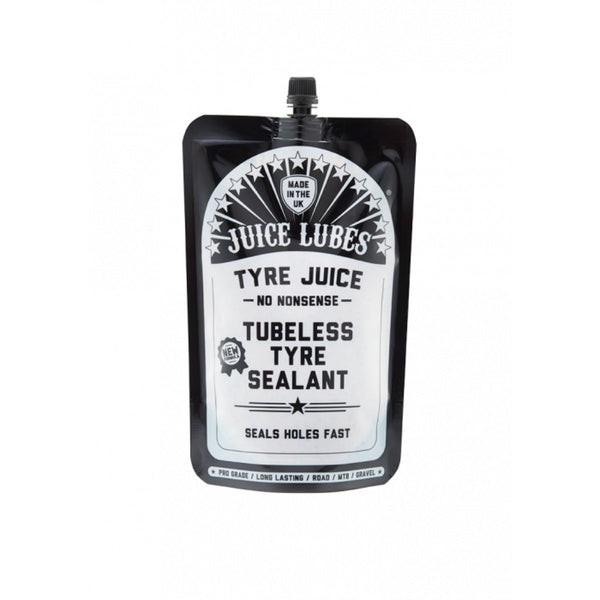 Tyre Juice Tubeless Tyre Sealant