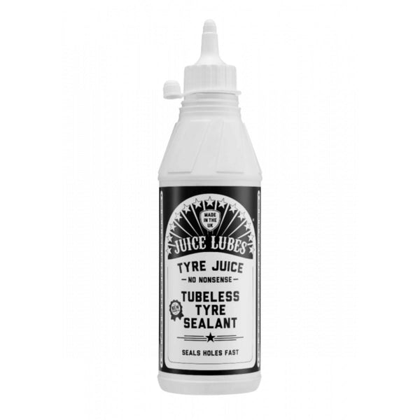 Tyre Juice Tubeless Tyre Sealant