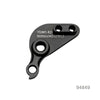 Ird Sliding Insert 142 Mm Shimano E Thru Rt Side