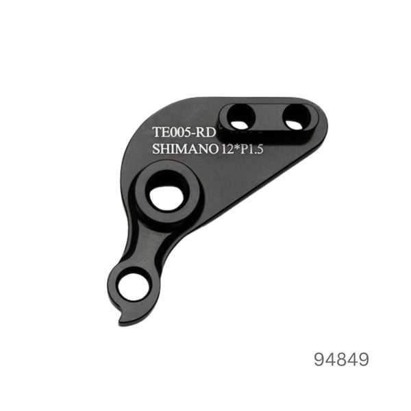 Ird Sliding Insert 142 Mm Shimano E Thru Rt Side