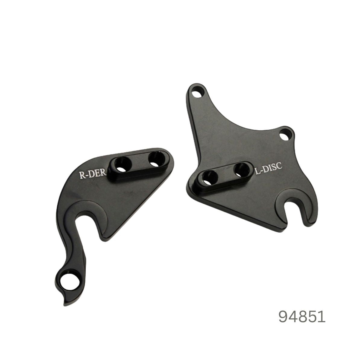 Ird Sliding Insert 142 Mm Shimano E Thru Rt Side