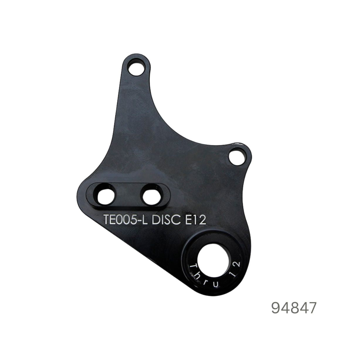 Ird Sliding Insert 142 Mm Shimano E Thru Rt Side