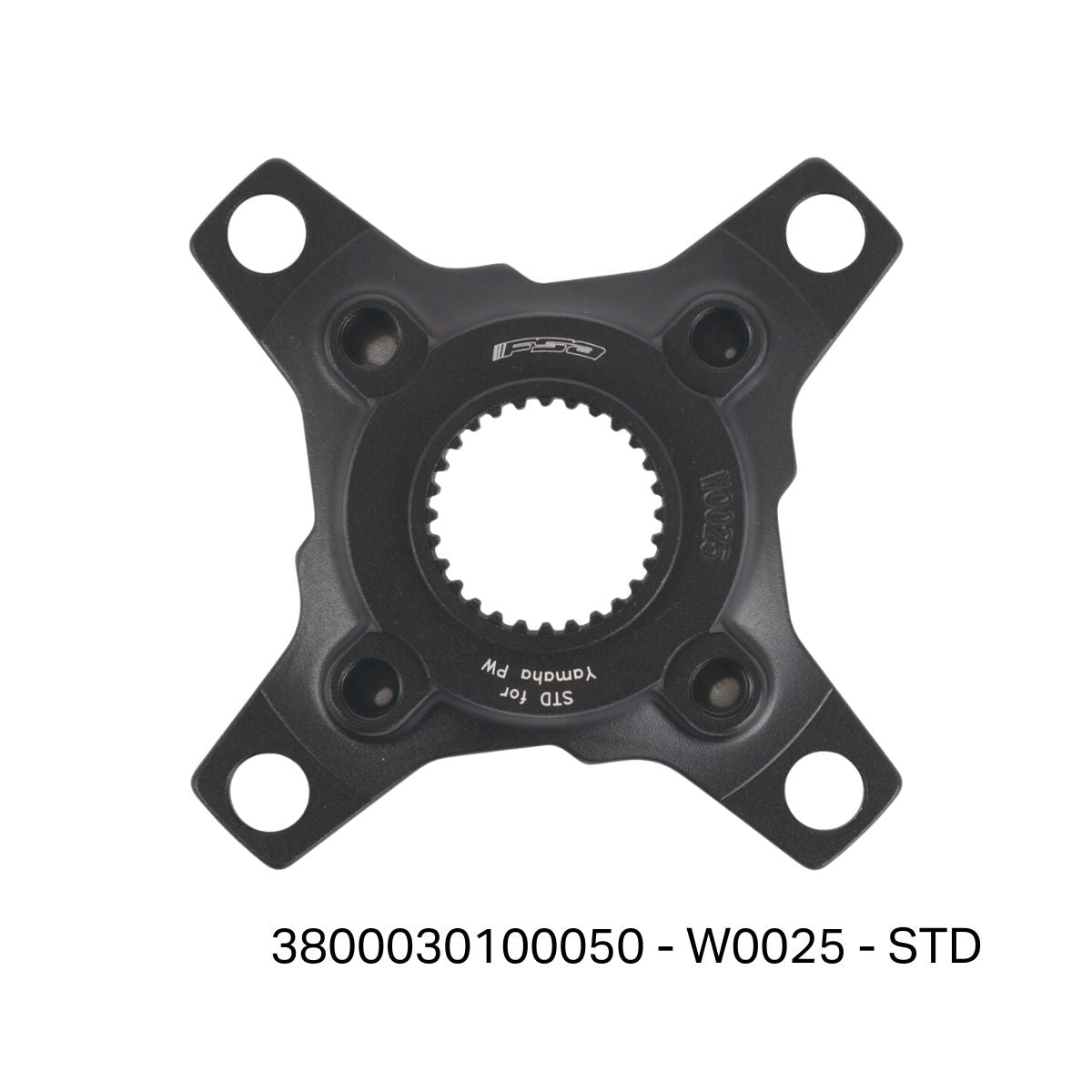 FSA Yamaha Spider 64/104 BCD