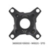 FSA Yamaha Spider 64/104 BCD