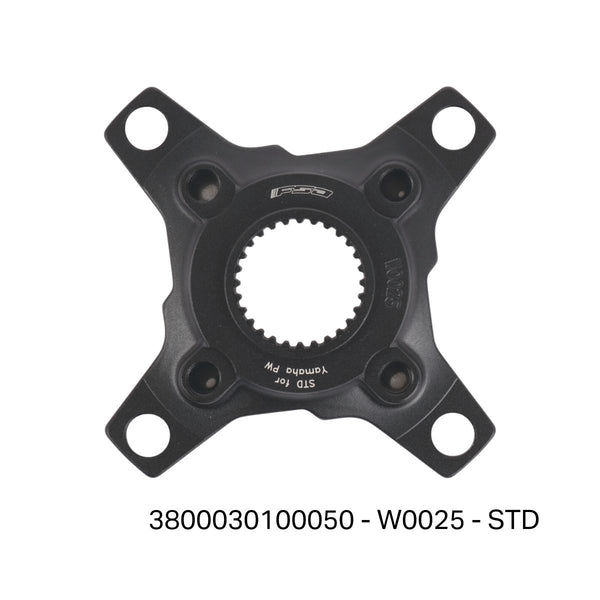 FSA Yamaha Spider 64/104 BCD