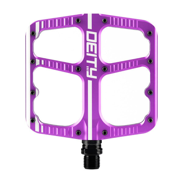 Deity Flat Trak Pedal