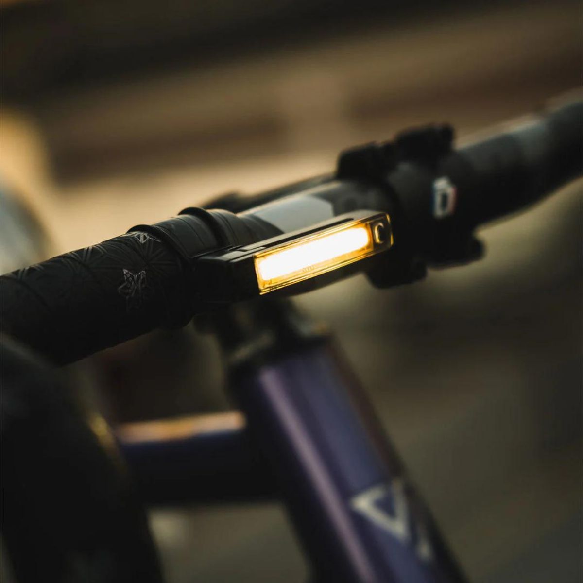 Knog Plus Front Light