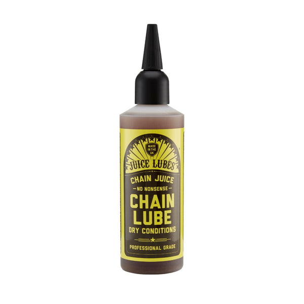 Juice Lubes Chain Juice Dry