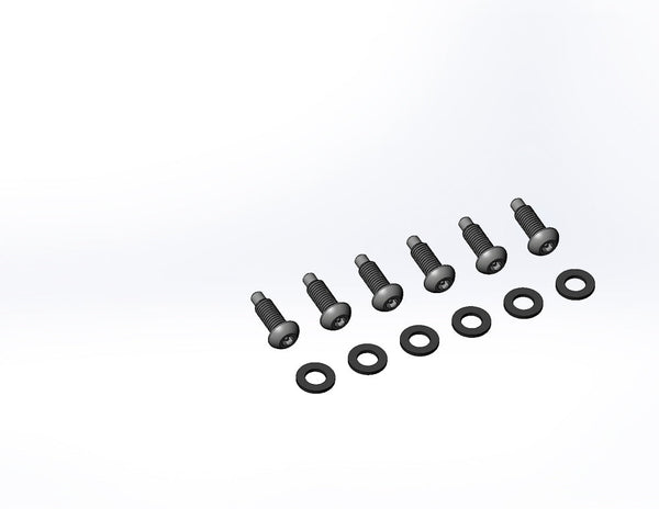 Yakima StageTwo Spare Parts