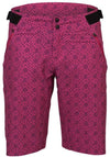 Zoic Womens Navaeh Shorts