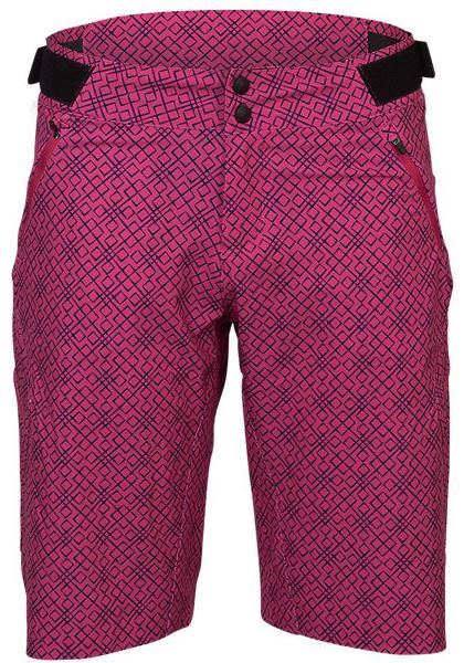 Zoic Womens Navaeh Shorts