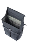 Basil - Move Commuter Bicycle bag (MIK Studs) 15L