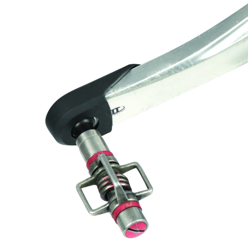 Zefal Crank Armor Red
