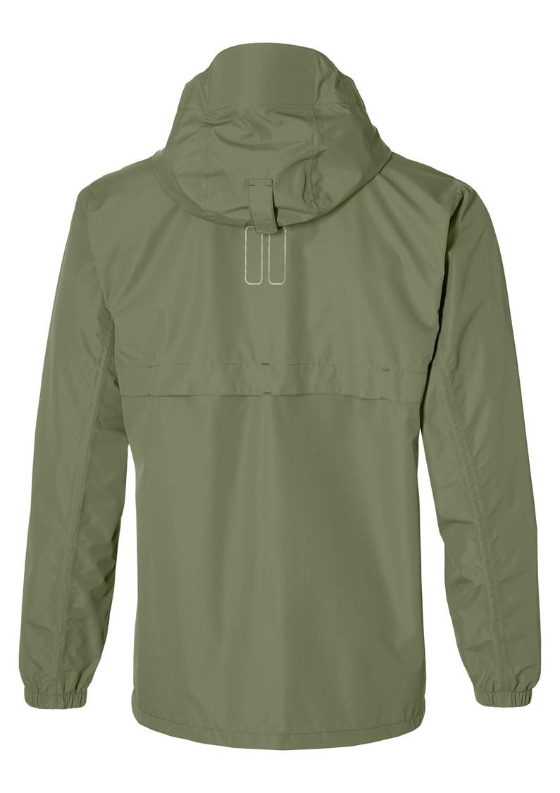 Basil - Unisex Hoga Rain Jacket