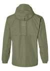 Basil - Unisex Hoga Rain Jacket