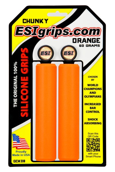 ESI Grips Chunky 32mm