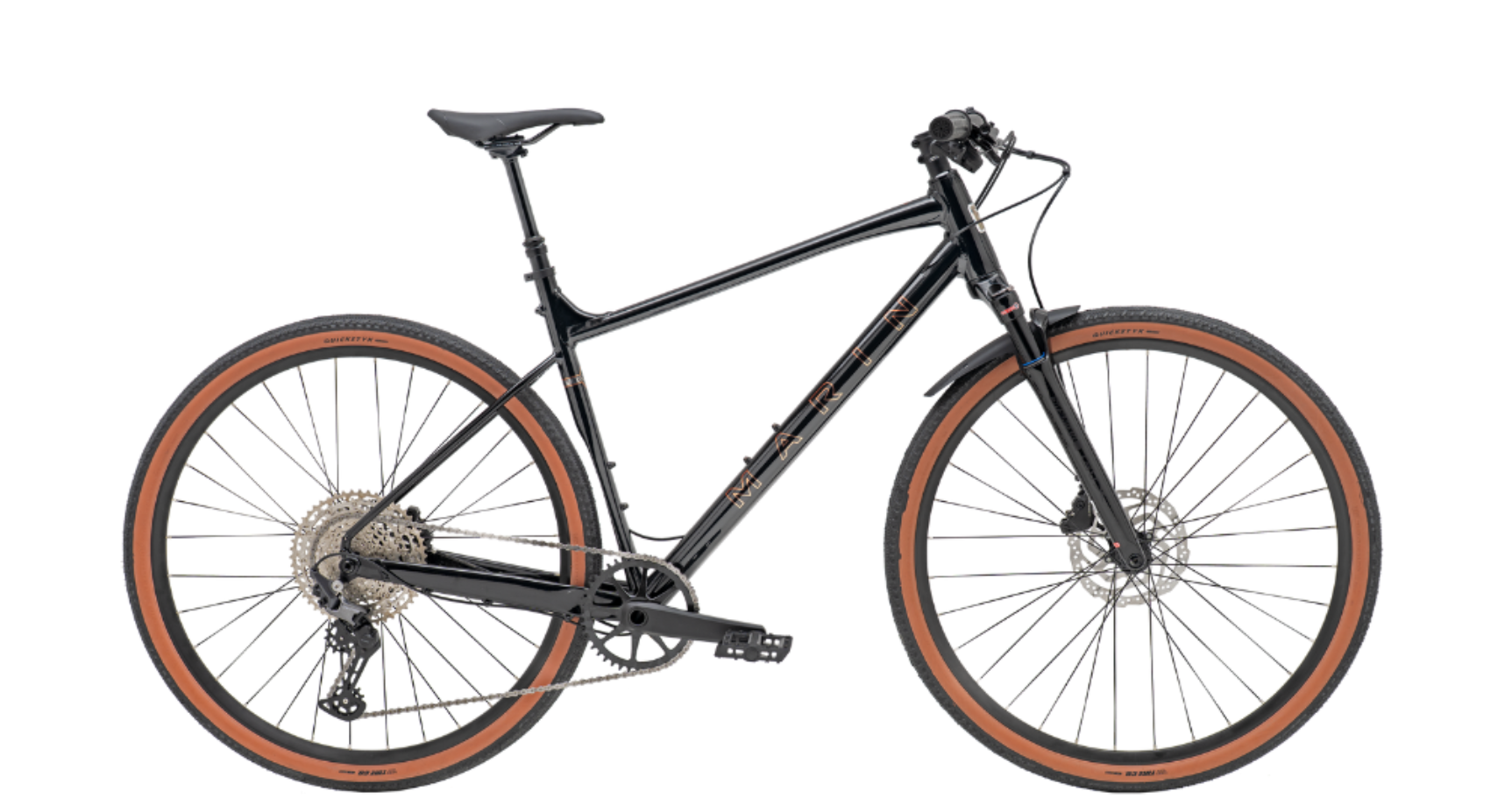2026 Marin DSX FS