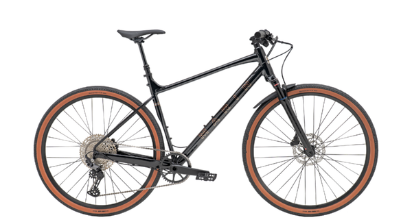2026 Marin DSX FS