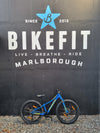 Used Bike Specialized Riprock 24