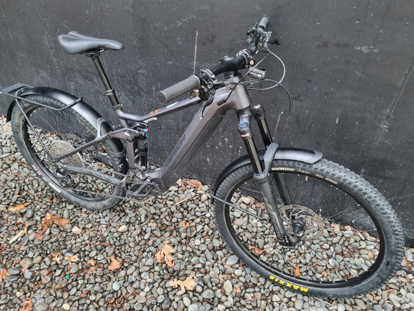 Used Bike Merida eOne Forty EQ M