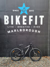 Used Bike Avanti Montari 1 / S