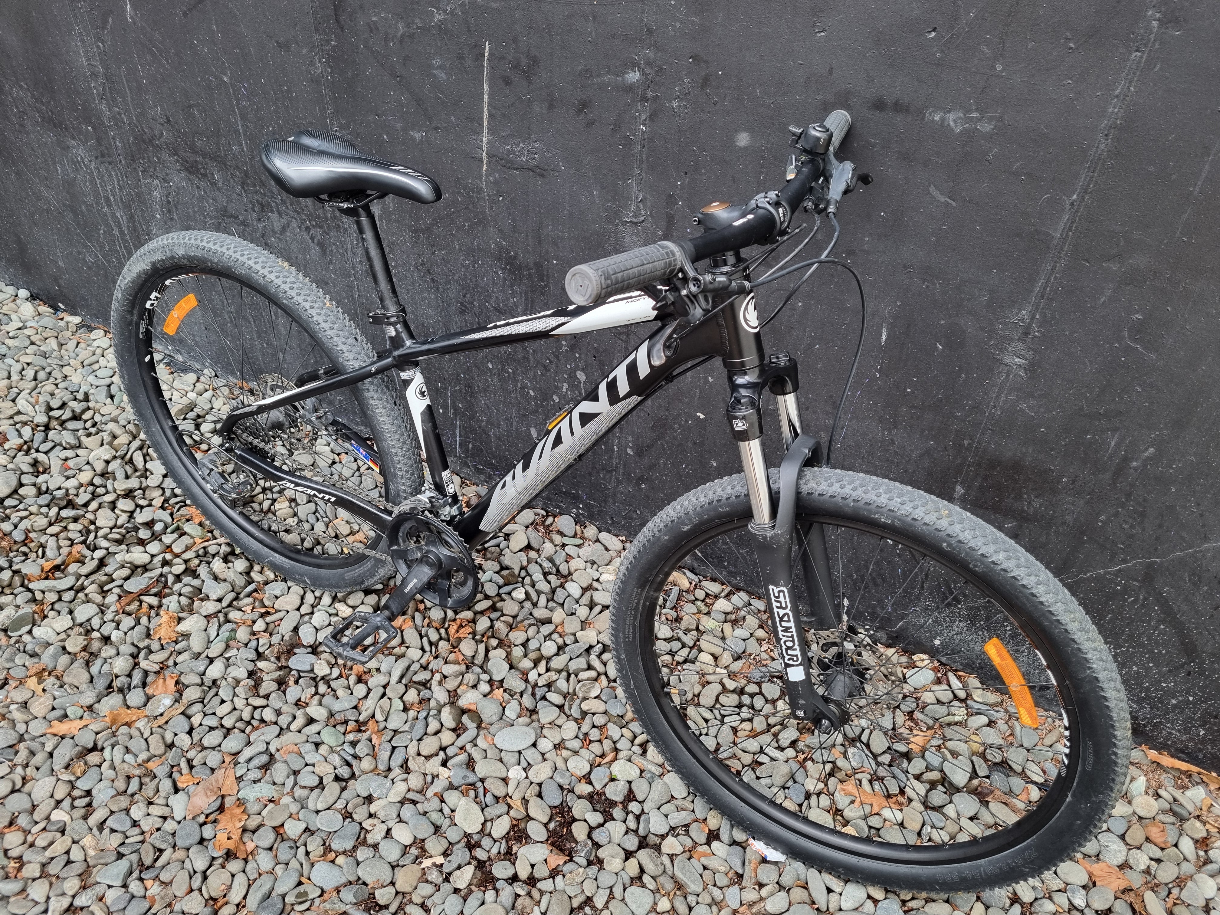 Used Bike Avanti Montari 1 / S