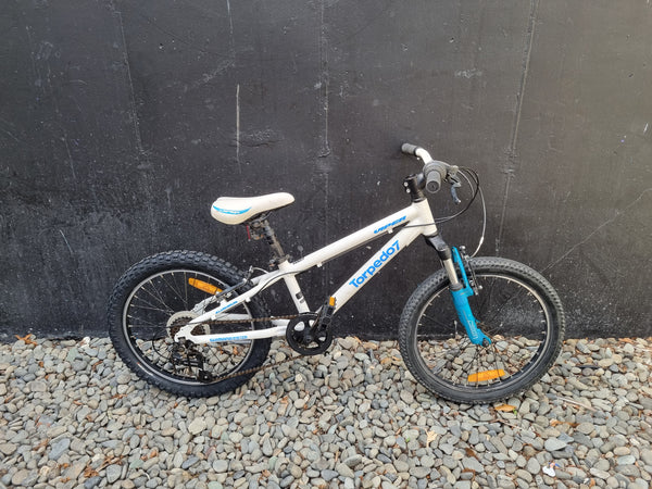 Used Bike Torpedo 7 Viper 20