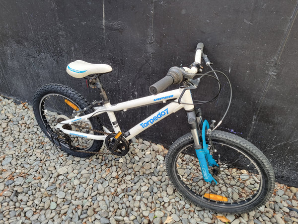 Used Bike Torpedo 7 Viper 20