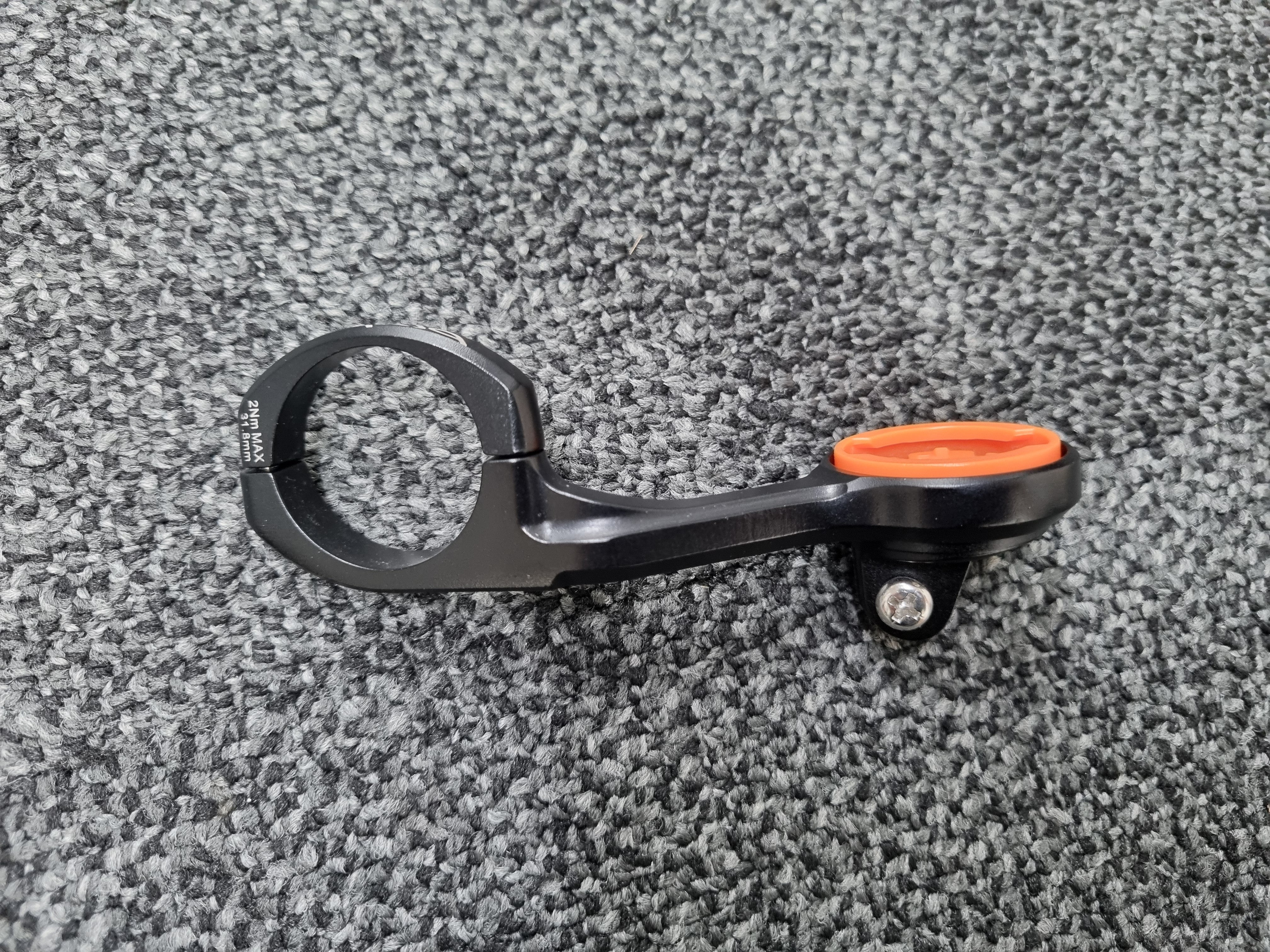 Bryton Sport Mount with GoPro Mount