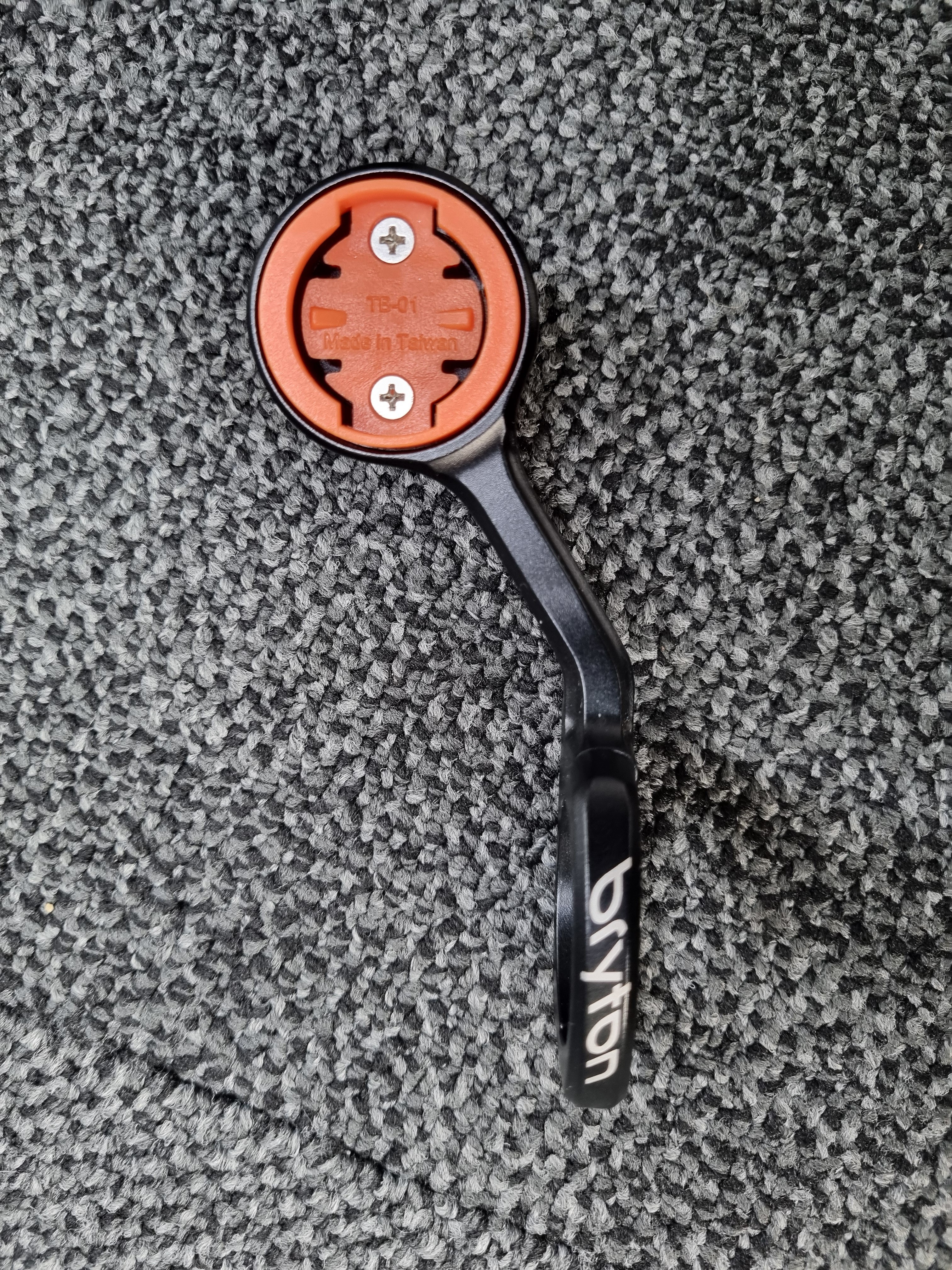 Bryton Sport Mount with GoPro Mount